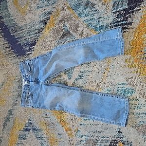 Boys Levi jeans